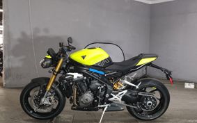 TRIUMPH SPEED TRIPLE RX 2026 P12S44