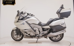 BMW K1600GTL 2013