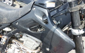 KAWASAKI KLX250D TRACKER LX250E