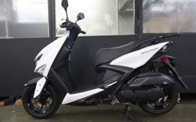 YAMAHA CYGNUS GRIF ASU SEJ4J