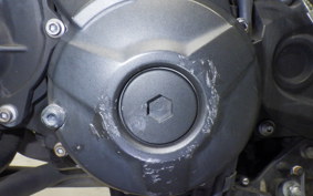 YAMAHA XSR900 2017 RN46J