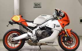 YAMAHA XSR900 GP 2024 RN96J