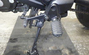 HONDA CL250-2 2001 MC57