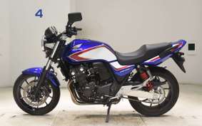 HONDA CB400SF GEN 4 A 2022 NC42
