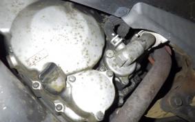 SUZUKI SKYWAVE 250 (Burgman 250) Gen.2 CJ43A