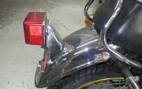 YAMAHA SR500 1999 1JN