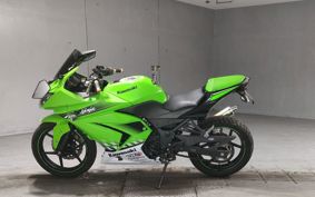 KAWASAKI NINJA 250R EX250K
