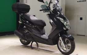 YAMAHA Majesty 155 S 2010 SG28J