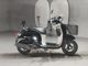 Фото Honda GIORNO с японского аукциона