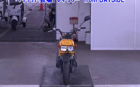 HONDA ZUMAR