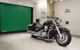 SUZUKI INTRUDER 400 Classic 2012 VK56A