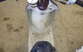 SUZUKI PALETTE CA45A