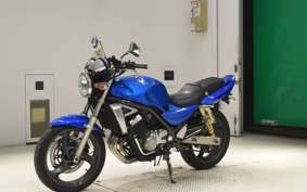 KAWASAKI BALIUS 250 Gen.2
