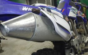 YAMAHA WR250F CG11W