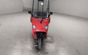 HONDA GYRO TA03