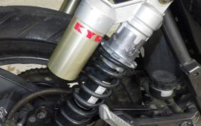 KAWASAKI ZRX-2 2006 ZR400E
