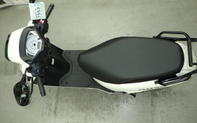 SUZUKI ADDRESS V125 Gen.2 2002 EN11J