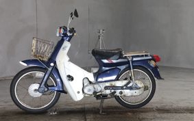 HONDA SUPER CUB90 HA02