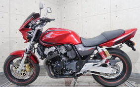 HONDA CB400SFV-2 2002 NC39