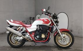 HONDA CB1300SF SUPER FOUR SC40