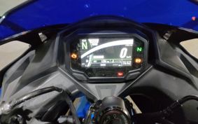 KAWASAKI NINJA ZX-4R SE 2023 ZX400P