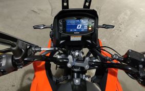 SUZUKI V STROM 250SX EL11L