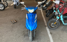 SUZUKI ADDRESS V125 CF46A