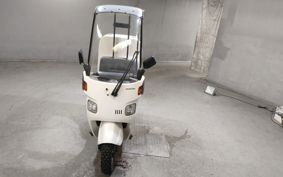 HONDA GYRO TA02