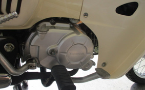 HONDA SUPER CUB110 JA44