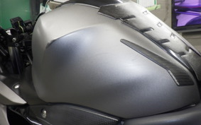 YAMAHA YZF-R3 2016 RH07J