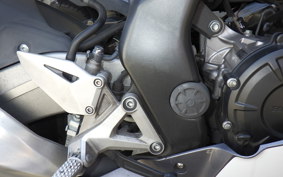 HONDA CBR250RR MC51