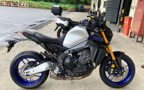 YAMAHA MT-09 SP ABS 2025 RN69J