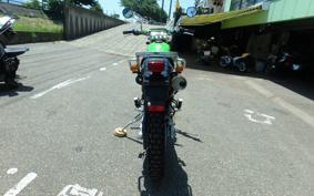 KAWASAKI SUPER SHERPA KL250G