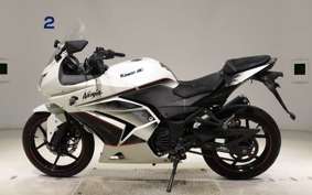 KAWASAKI NINJA 250R EX250K