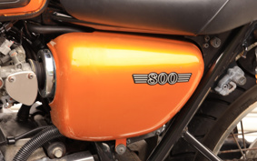 KAWASAKI W800 2011 01]106