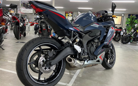 KAWASAKI NINJA ZX-25R ZX250E