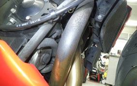 TRIUMPH STREET TRIPLE R 2011