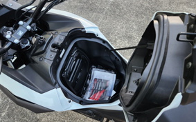 HONDA NC750XLD DCTABS E PACK 2020 RC90