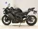 Фото Kawasaki ZX-25R 2023 с японского аукциона