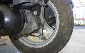 HONDA DIO GEN 3 AF34