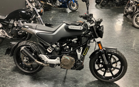 OTHER HUSQUARNA SVARTPILEN250 SP250