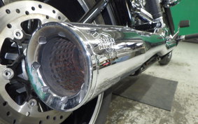 HARLEY FXBR1750 2018