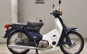 HONDA C90 SUPER CUB E HA02