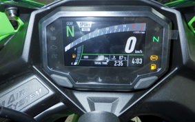 KAWASAKI ZX-4RR 2026 ZX400P
