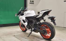 YAMAHA YZF-R7 2023 RM39J