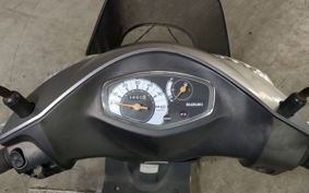 SUZUKI ADDRESS V50 CA44A