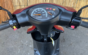 YAMAHA JOG DELUXE SA36J