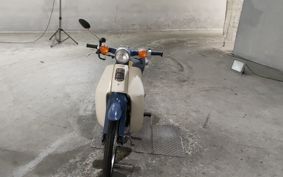 HONDA SUPER CUB50 AA01