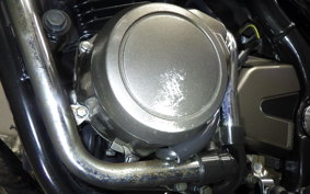 KAWASAKI BALIUS 250 Gen.2 2007 ZR250B