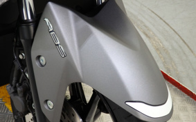 YAMAHA N-MAX SED6J